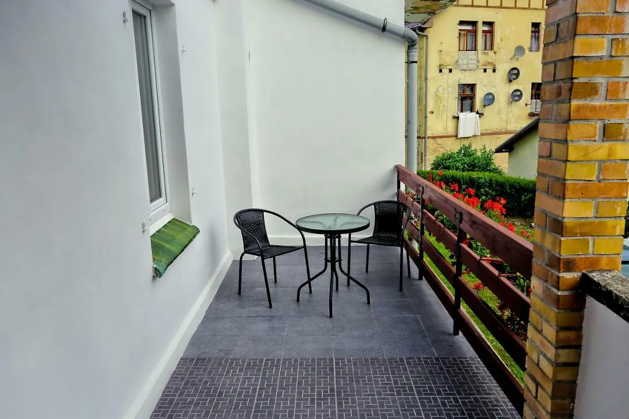 Lägenhet Apartament Diana Karpacz