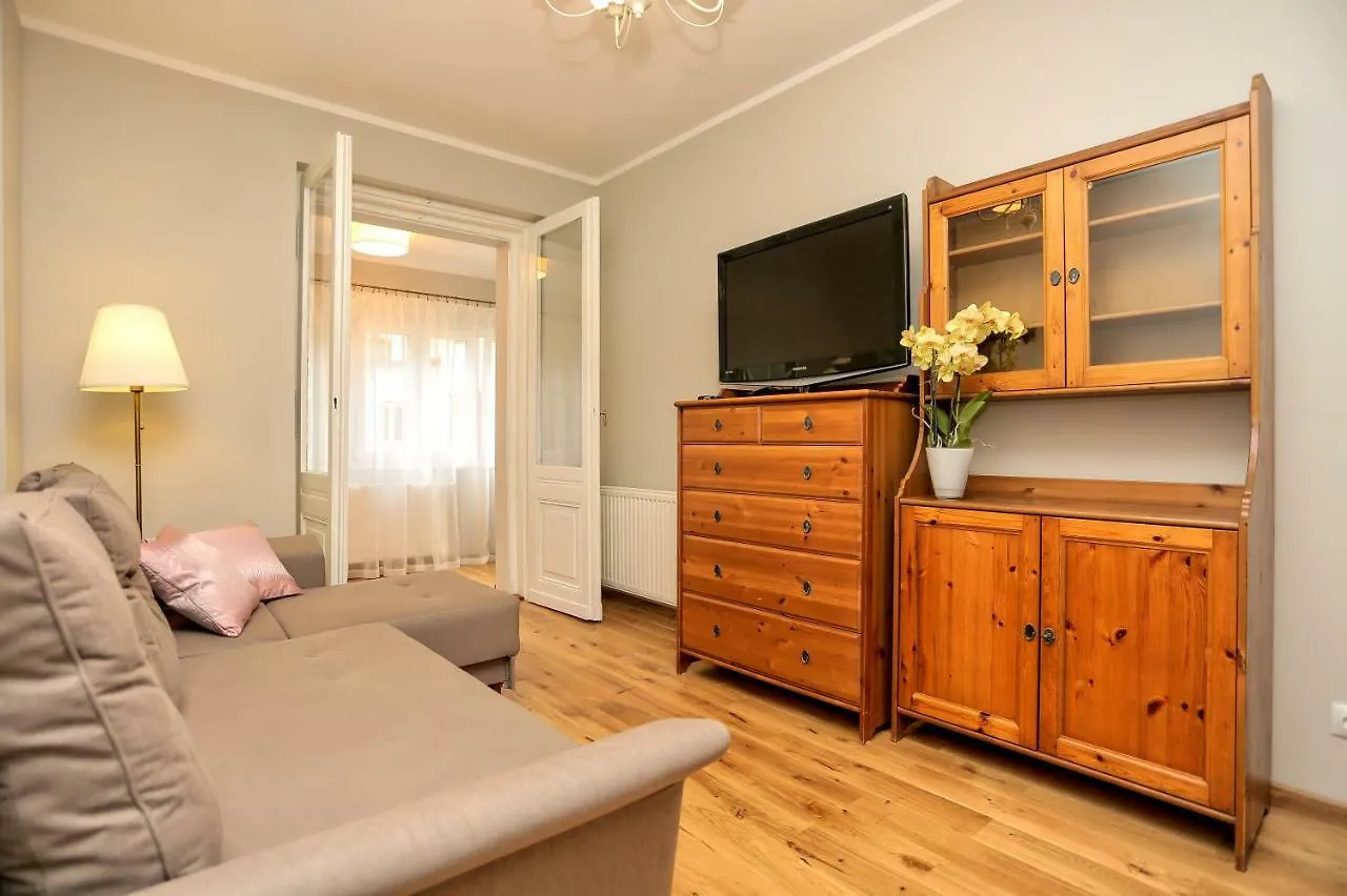 Apartament Diana Karpacz 0*,  Polen